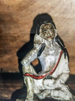 Milarepa Karmapa Statue.jpg