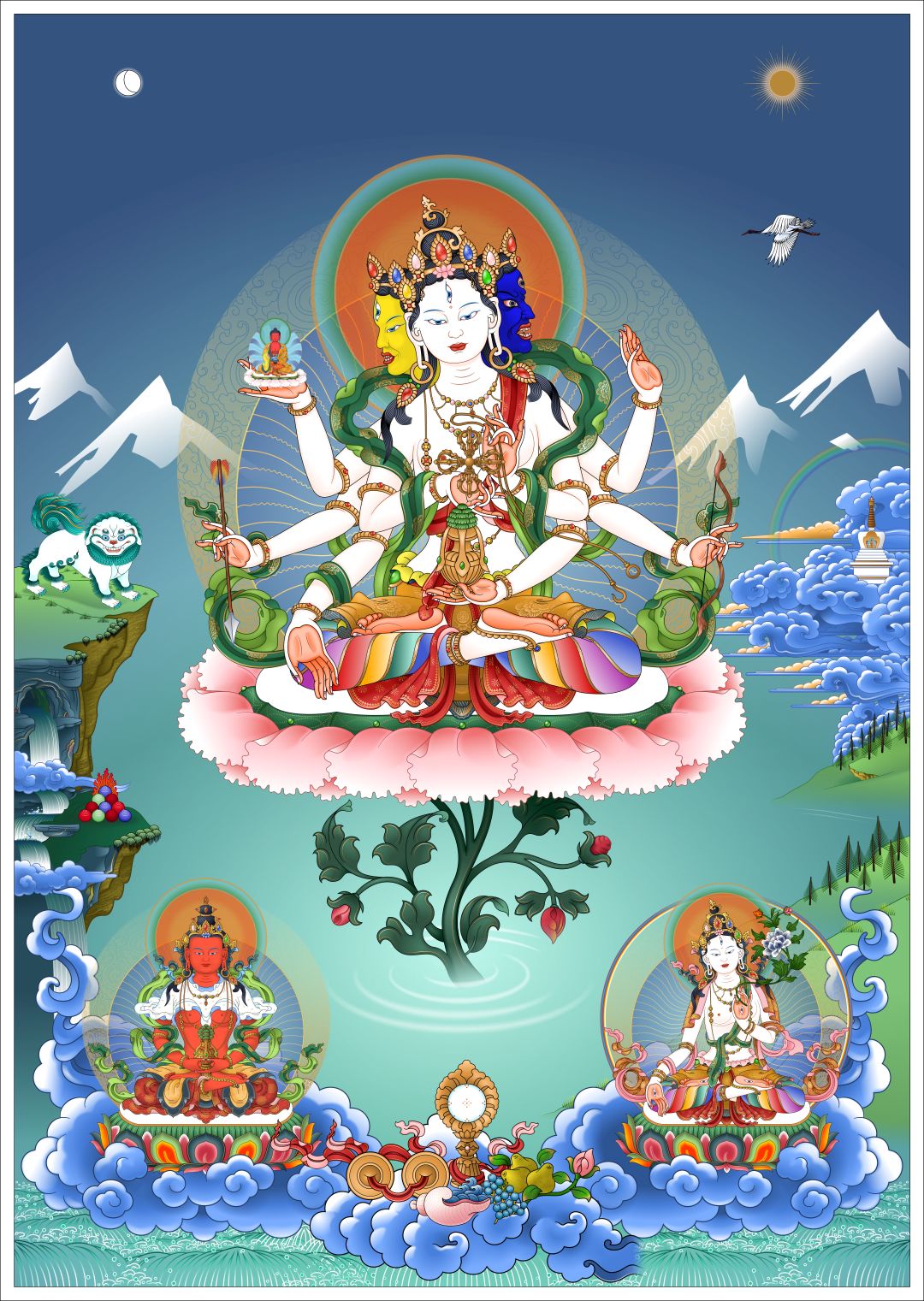 Namgyalma