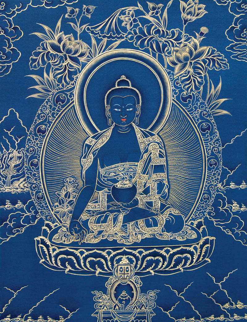 Buda medicine